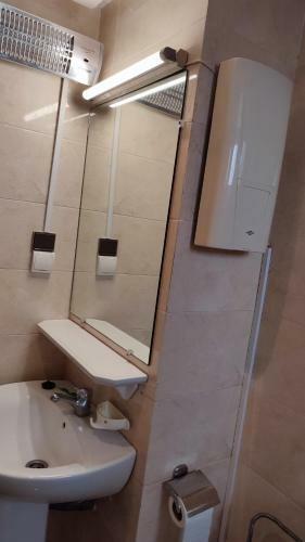Apartamento Macassa