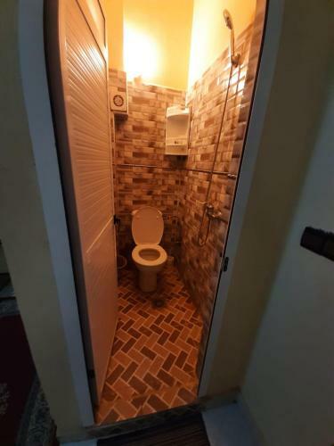 Apartamento Merzouga