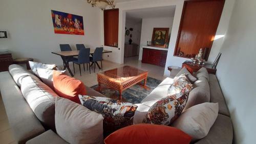 Apartamento Adarissa House