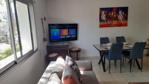 Apartamento Adarissa House