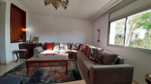 Apartamento Adarissa House
