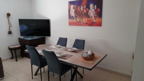 Apartamento Adarissa House