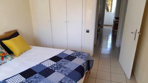 Apartamento Adarissa House