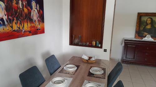 Apartamento Adarissa House