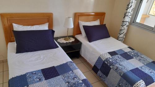 Apartamento Adarissa House