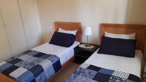 Apartamento Adarissa House