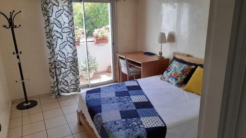 Apartamento Adarissa House