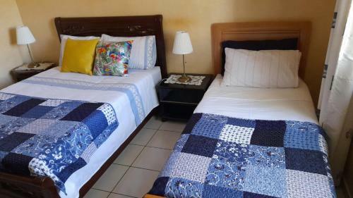 Apartamento Adarissa House
