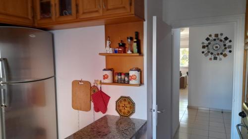 Apartamento Adarissa House