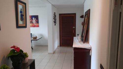Apartamento Adarissa House