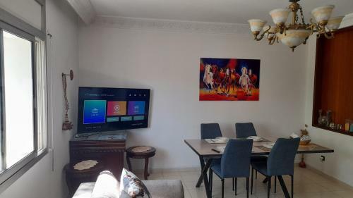 Apartamento Adarissa House