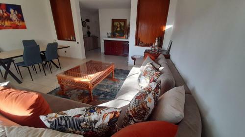 Apartamento Adarissa House