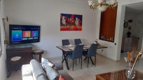 Apartamento Adarissa House