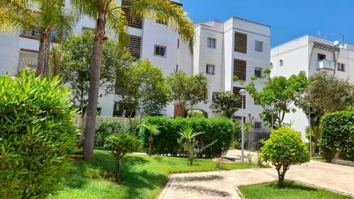 Apartamento Adarissa House