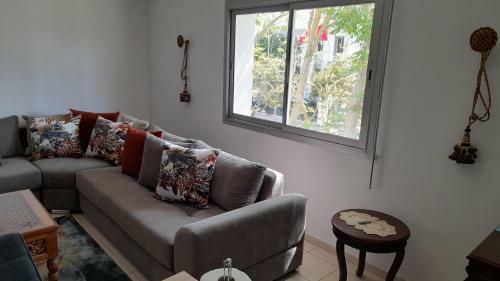 Apartamento Adarissa House