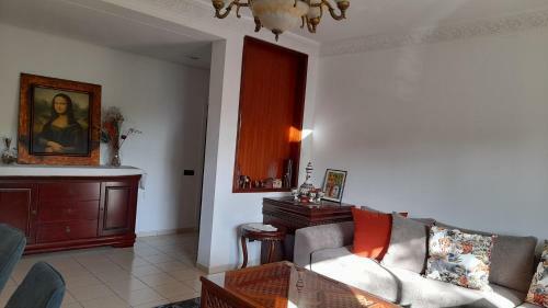 Apartamento Adarissa House