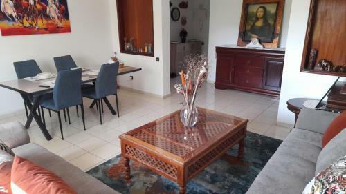Apartamento Adarissa House