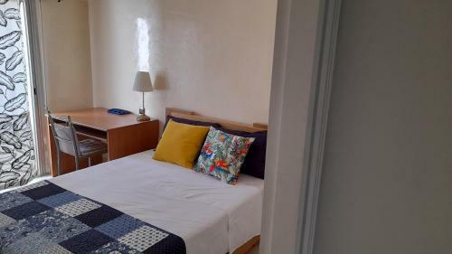 Apartamento Adarissa House