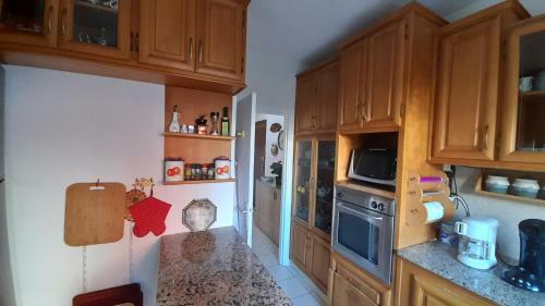Apartamento Adarissa House