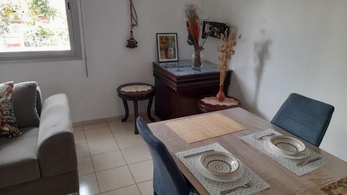 Apartamento Adarissa House