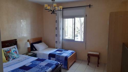 Apartamento Adarissa House