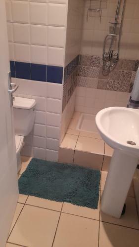 Apartamento Adarissa House