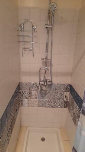 Apartamento Adarissa House