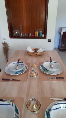Apartamento Adarissa House