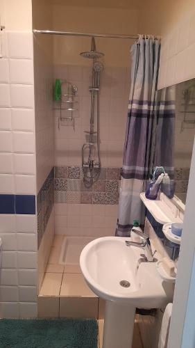 Apartamento Adarissa House