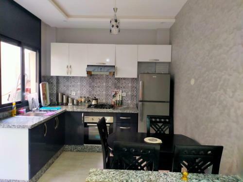Apartamento En Marruecos