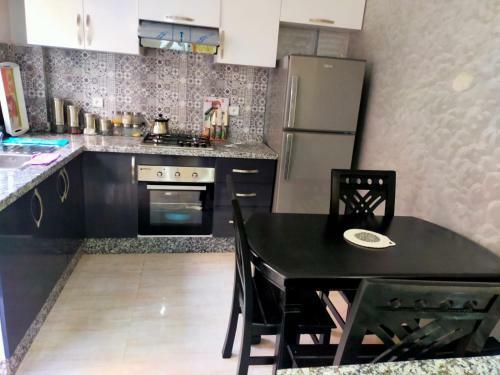 Apartamento En Marruecos