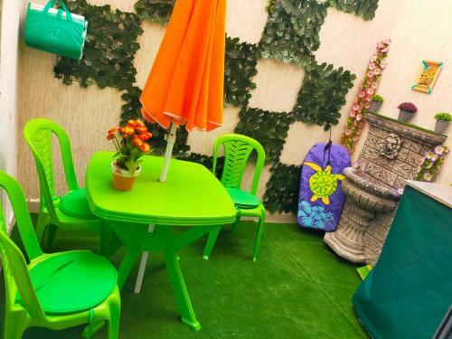 Apartamento En Marruecos