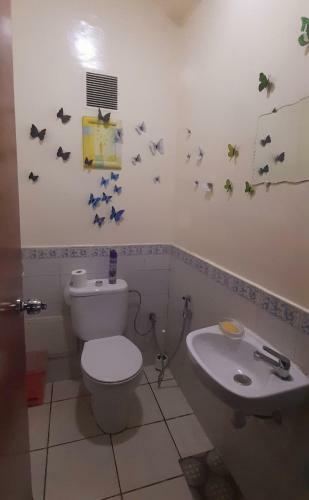 Apartamento Belle Appartement