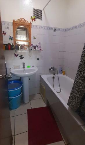 Apartamento Belle Appartement