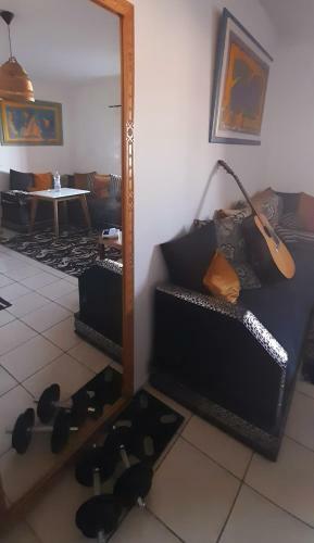 Apartamento Belle Appartement