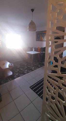 Apartamento Belle Appartement