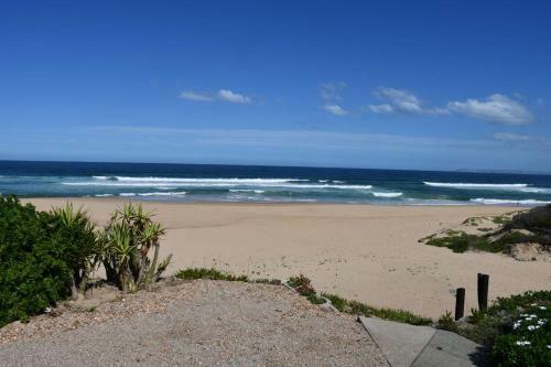 @last Glentana Beach House