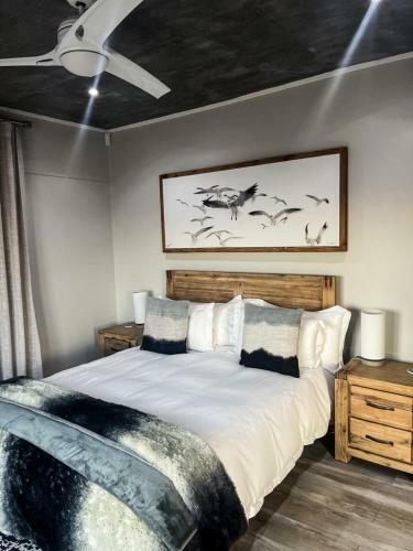 @last Glentana Beach House
