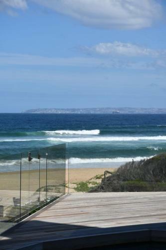 @last Glentana Beach House