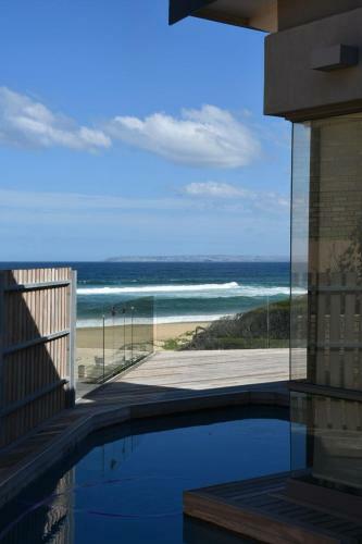 @last Glentana Beach House