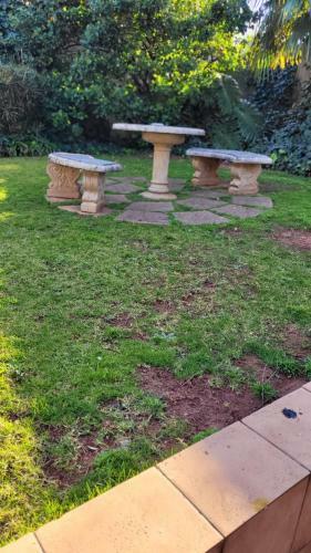 Apartamento Pansy Road Selfcatering Unit