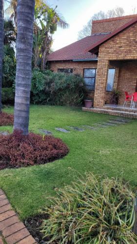 Apartamento Pansy Road Selfcatering Unit