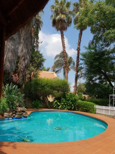 Self Catering Studio Apartment In Bedfordview