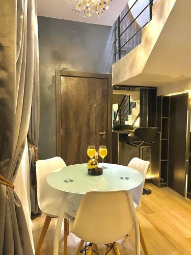 Villa Extreme Homes