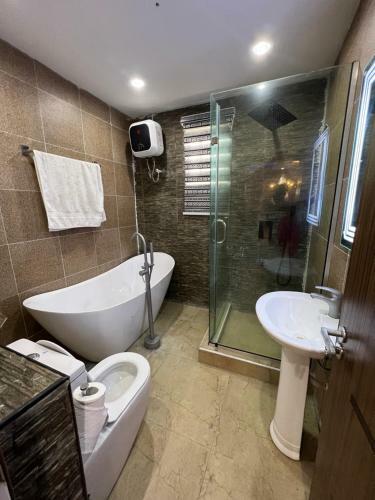 Villa Extreme Homes