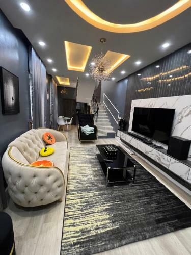 Villa Extreme Homes