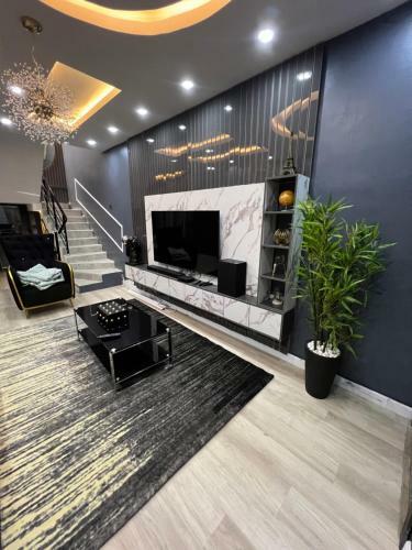Villa Extreme Homes