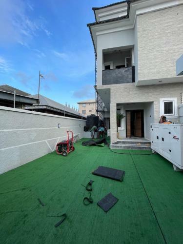 Villa Extreme Homes