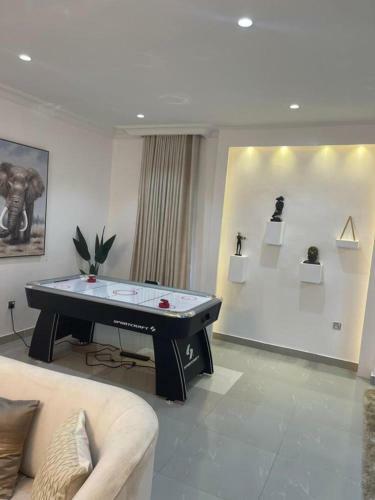 Exclusive 2 Bedroom Apartment