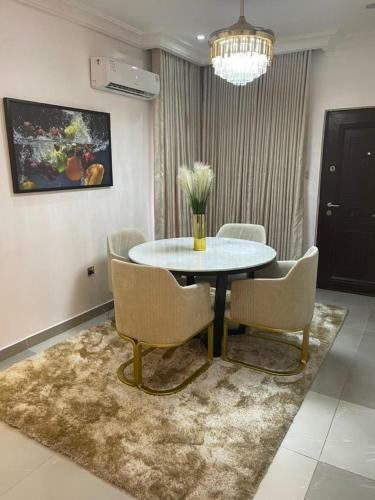 Exclusive 2 Bedroom Apartment